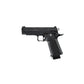 ARCTURUS Vanguard 4.3" Hi-Capa GBB Pistol w/Optics Ready Slide (AT-GHC-V4-OR)