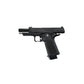 ARCTURUS Vanguard 4.3" Hi-Capa GBB Pistol w/Optics Ready Slide (AT-GHC-V4-OR)