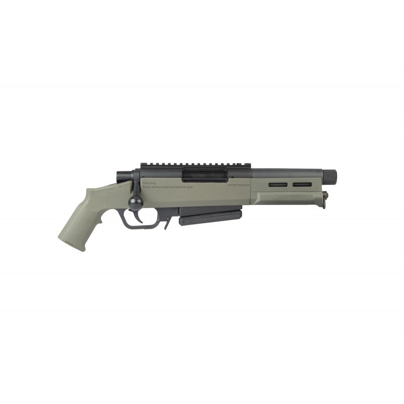 AMOEBA “STRIKER” AS03 SNIPER RIFLE – Olive Drab