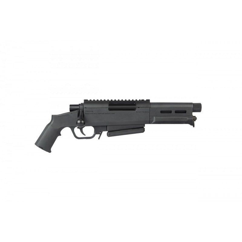 AMOEBA “STRIKER” AS03 SNIPER RIFLE – BLACK