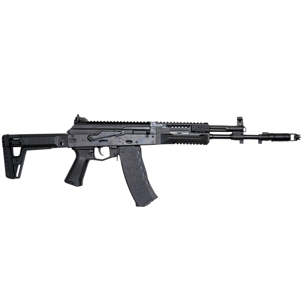 ARCTURUS AK12 Updated AEG FE (AT-AK12U-FE)