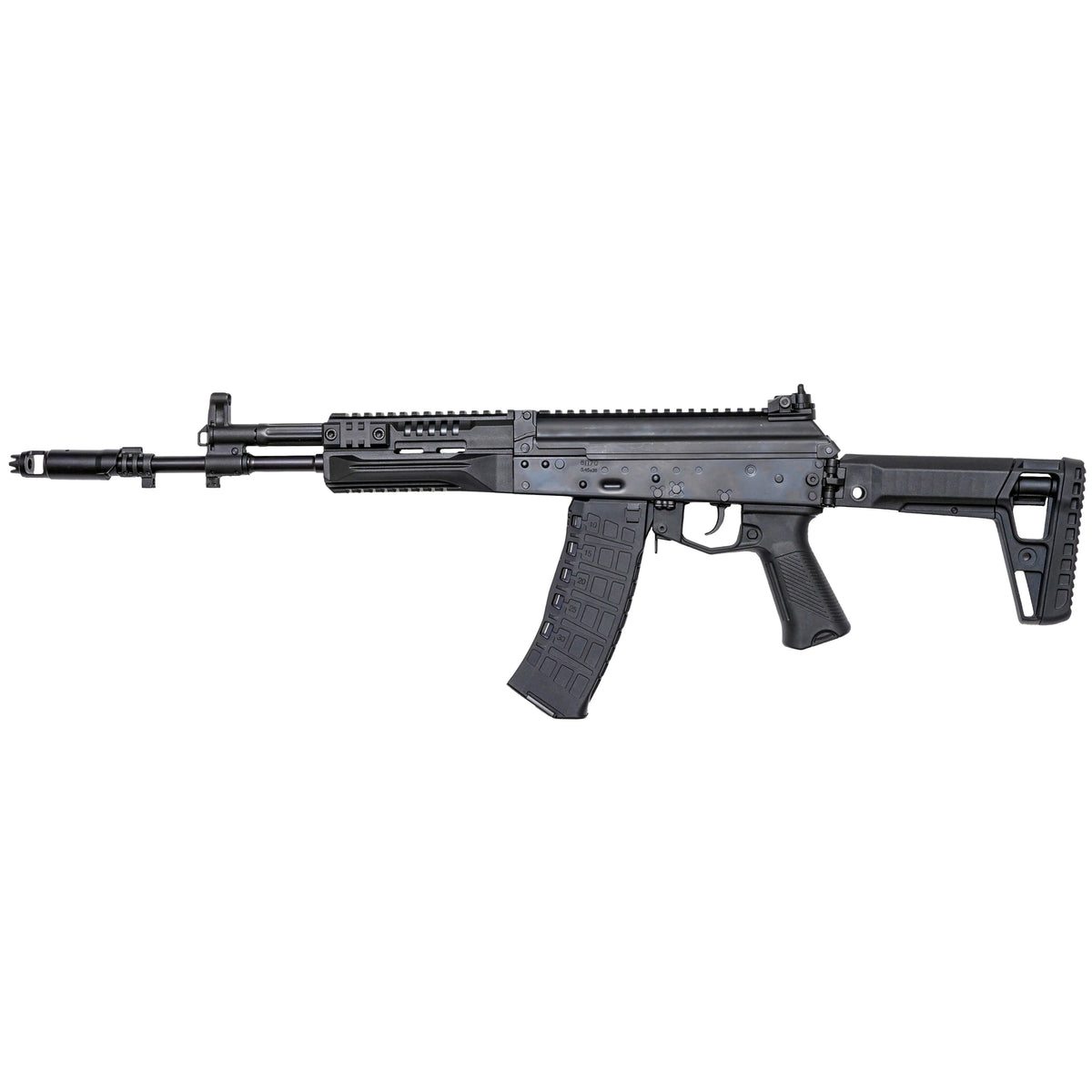 ARCTURUS AK12 Updated AEG FE (AT-AK12U-FE)