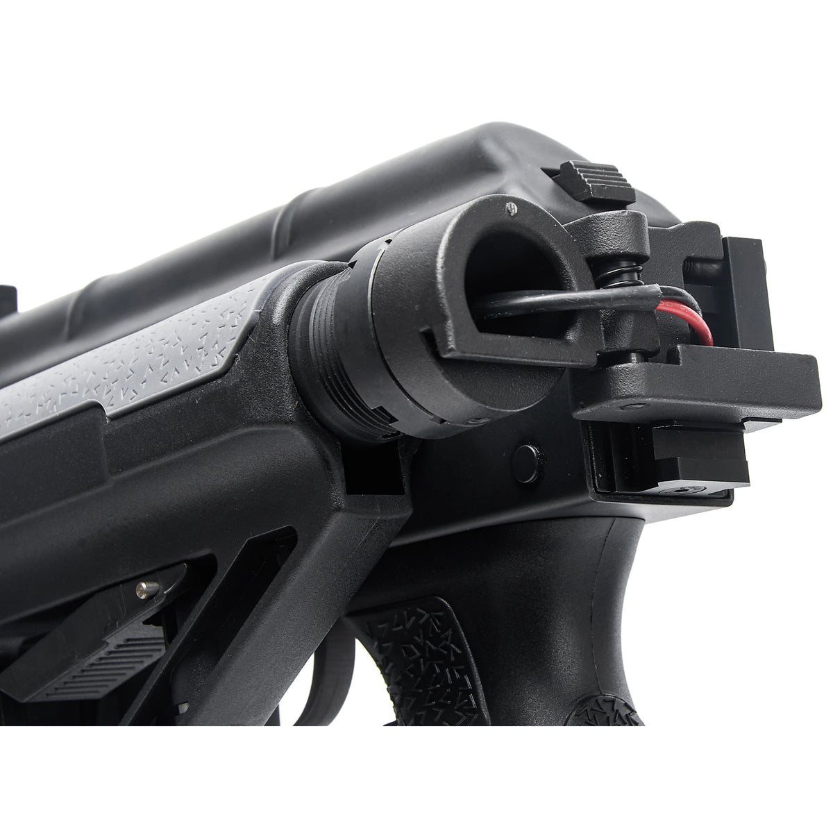 ARCTURUS Advanced Tactical AK MOD1 Carbine AEG FE (AT-ATKM1-CB-FE)