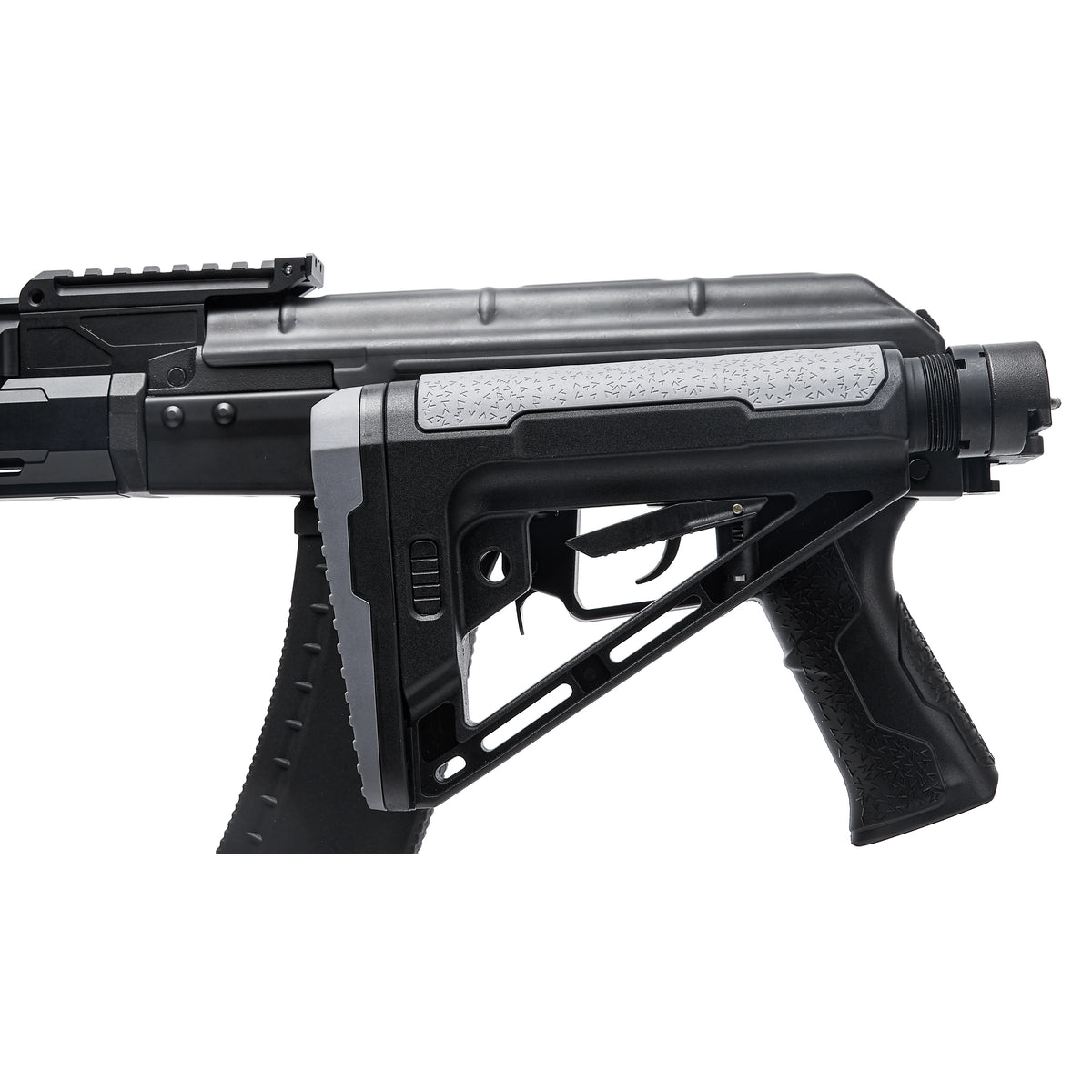 ARCTURUS Advanced Tactical AK MOD1 Carbine AEG FE (AT-ATKM1-CB-FE)