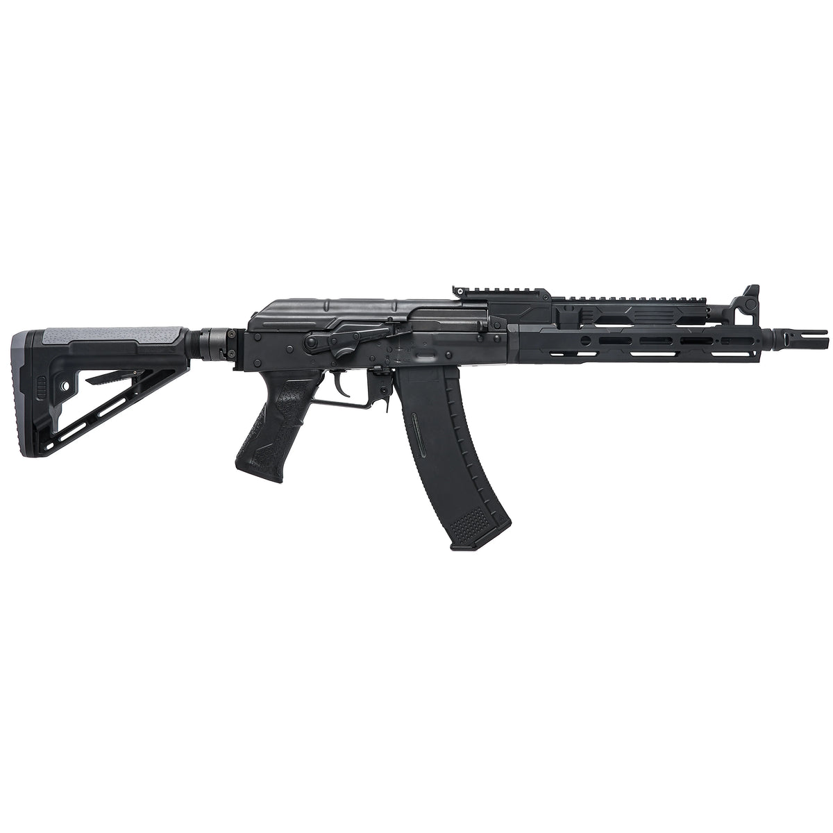 ARCTURUS Advanced Tactical AK MOD1 Carbine AEG FE (AT-ATKM1-CB-FE)