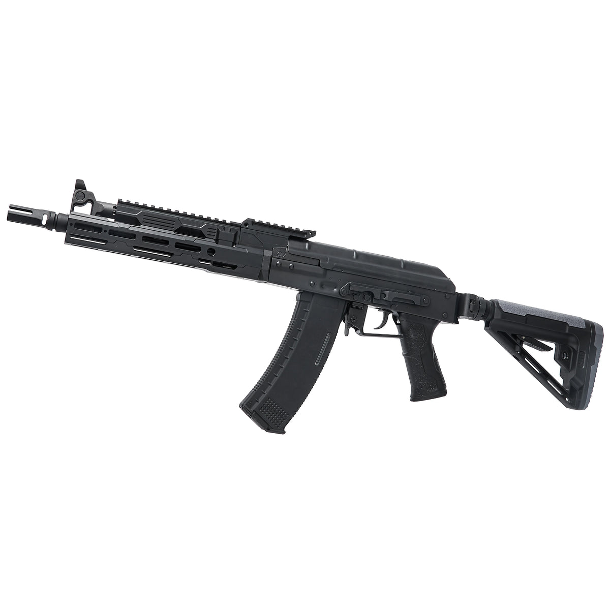 ARCTURUS Advanced Tactical AK MOD1 Carbine AEG FE (AT-ATKM1-CB-FE)