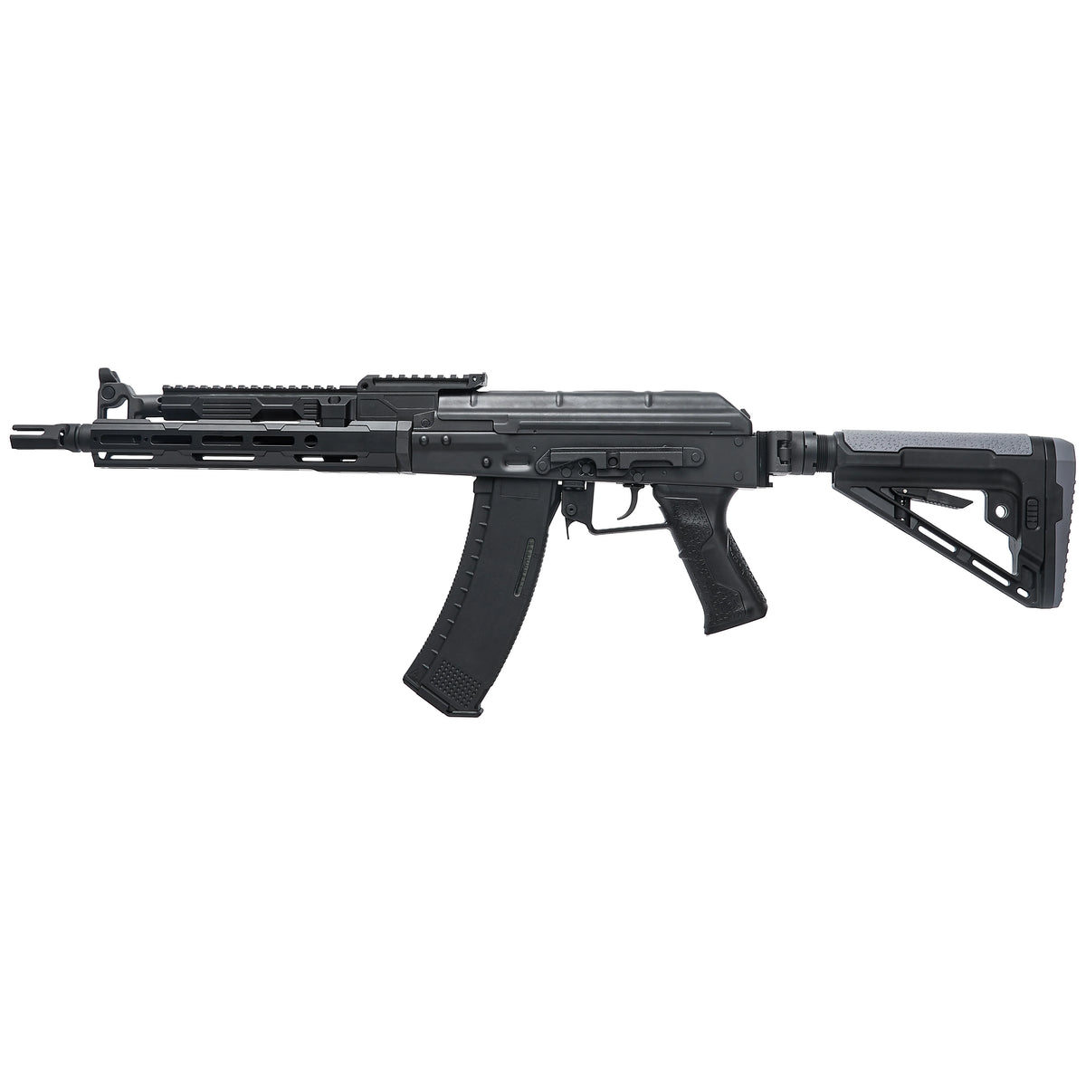 ARCTURUS Advanced Tactical AK MOD1 Carbine AEG FE (AT-ATKM1-CB-FE)