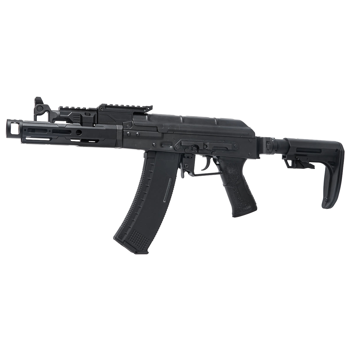 ARCTURUS Advanced Tactical AK MOD1 PDW AEG FE (AT-ATKM1-PDW-FE)