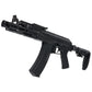 ARCTURUS Advanced Tactical AK MOD1 PDW AEG FE (AT-ATKM1-PDW-FE)