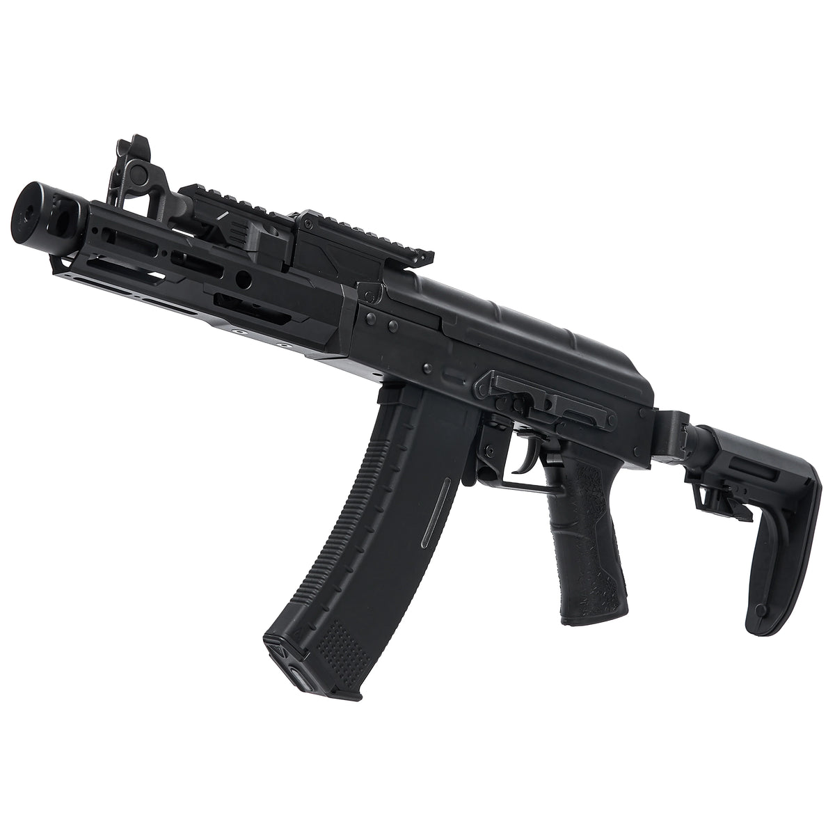 ARCTURUS Advanced Tactical AK MOD1 PDW AEG FE (AT-ATKM1-PDW-FE)