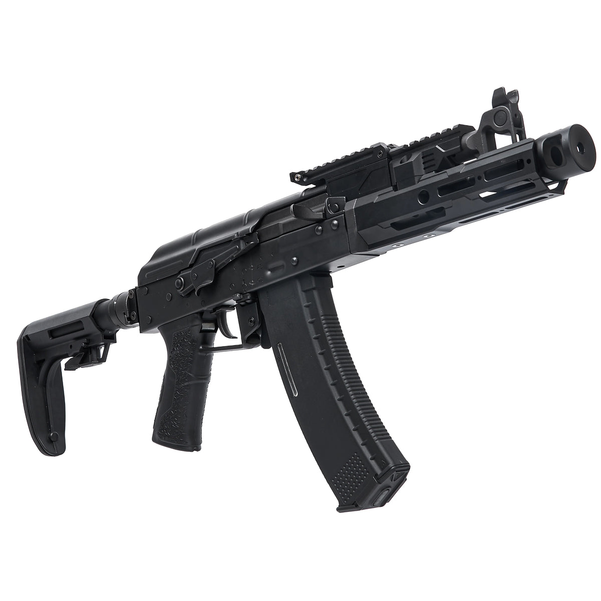 ARCTURUS Advanced Tactical AK MOD1 PDW AEG FE (AT-ATKM1-PDW-FE)