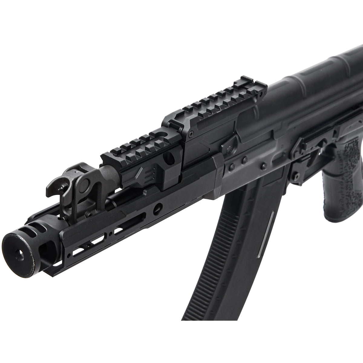 ARCTURUS Advanced Tactical AK MOD1 PDW AEG FE (AT-ATKM1-PDW-FE)