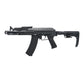ARCTURUS Advanced Tactical AK MOD1 PDW AEG FE (AT-ATKM1-PDW-FE)
