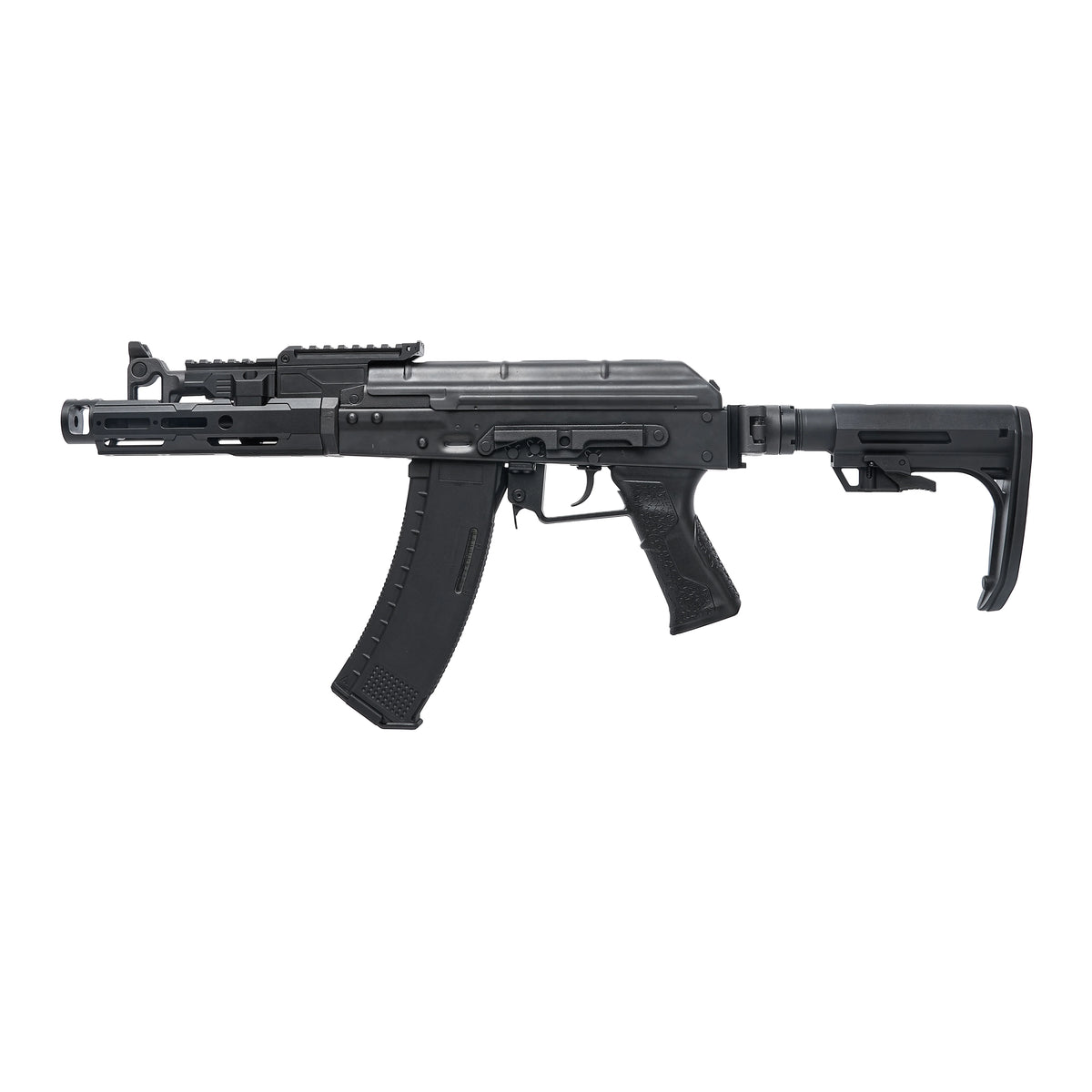 ARCTURUS Advanced Tactical AK MOD1 PDW AEG FE (AT-ATKM1-PDW-FE)