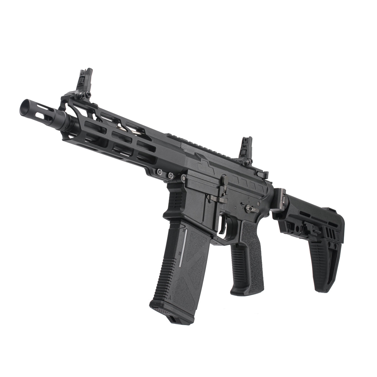 ARCTURUS X C.A.T. AR-15 Versatile 8.5" AR AEG FE (AT-CAT-06-FE)