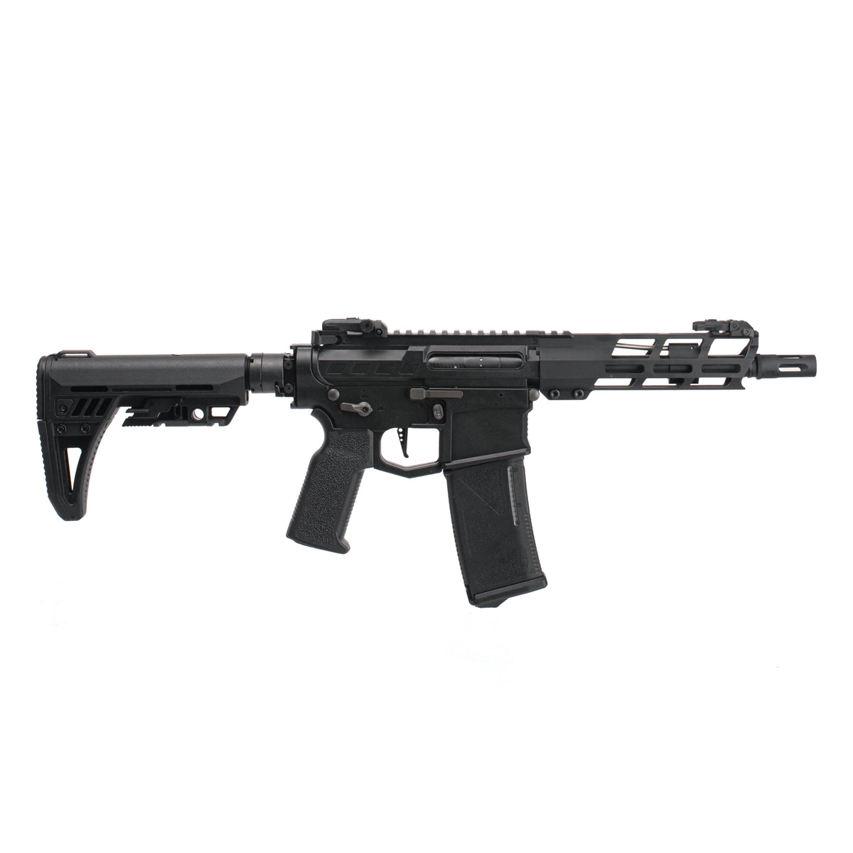 ARCTURUS X C.A.T. AR-15 Versatile 8.5" AR AEG FE (AT-CAT-06-FE)