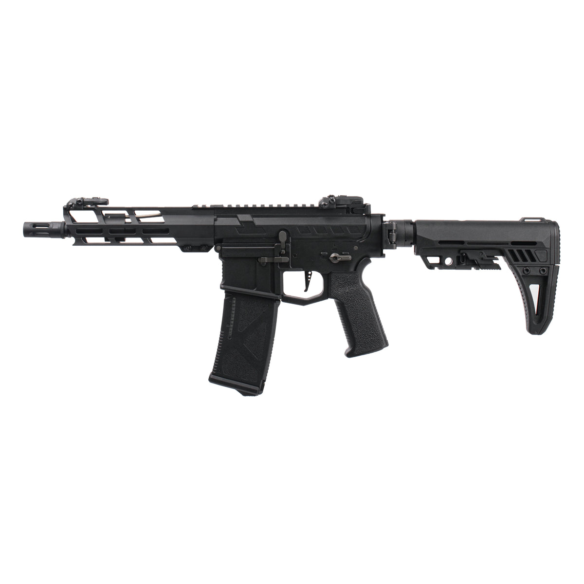 ARCTURUS X C.A.T. AR-15 Versatile 8.5" AR AEG FE (AT-CAT-06-FE)