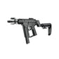 ARCTURUS X C.A.T. Versatile-5s Valor AEG FE (AT-CAT-09-FE)