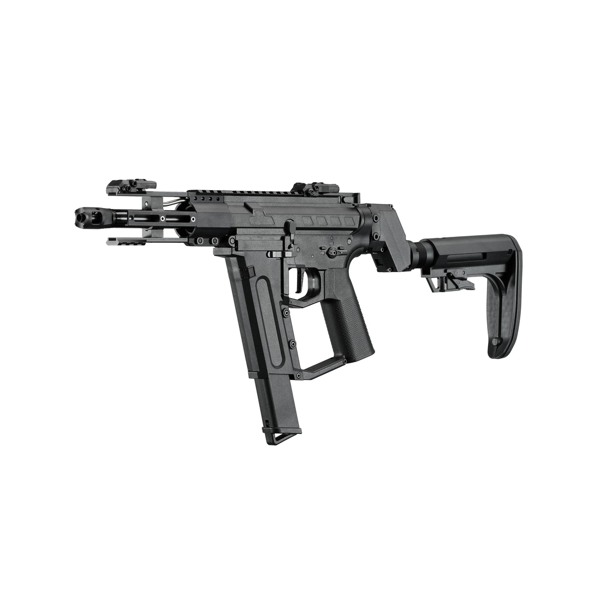 ARCTURUS X C.A.T. Versatile-5s Valor AEG FE (AT-CAT-09-FE)