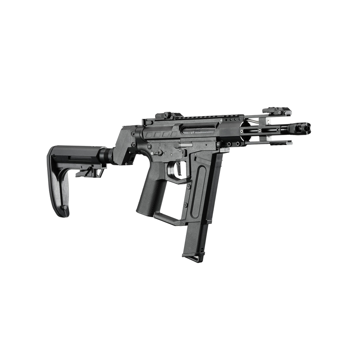 ARCTURUS X C.A.T. Versatile-5s Valor AEG FE (AT-CAT-09-FE)