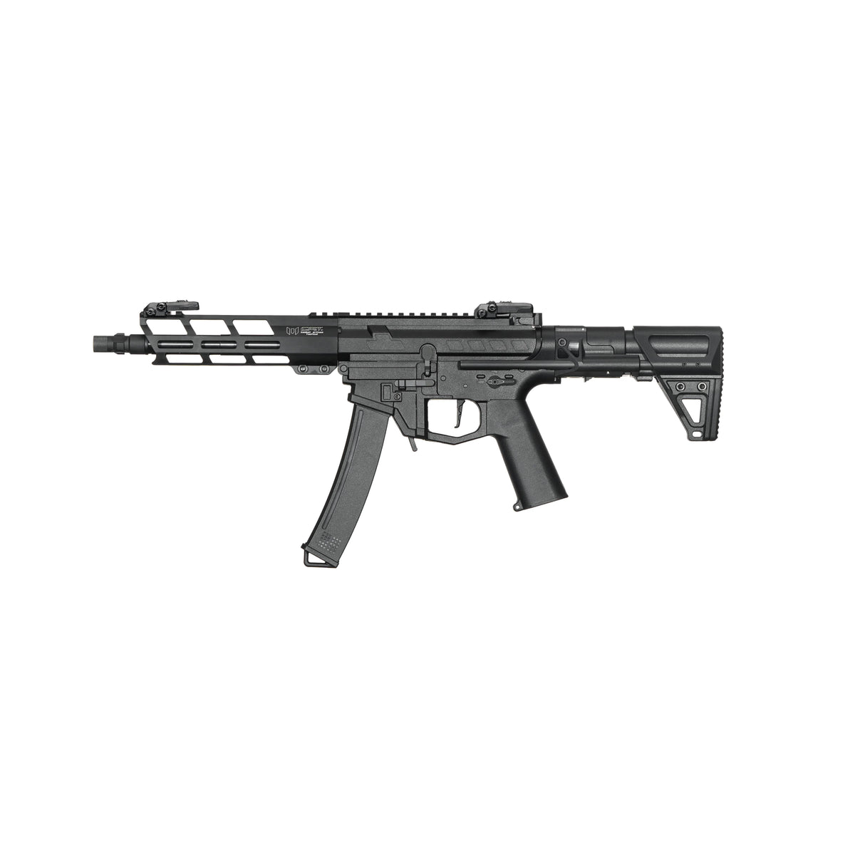 ARCTURUS X C.A.T. Versatile-8 SMG AEG FE (AT-CAT-10-FE)