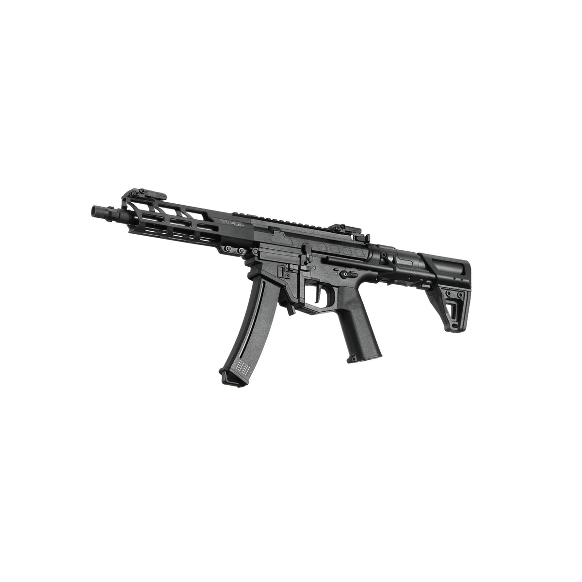 ARCTURUS X C.A.T. Versatile-8 SMG AEG FE (AT-CAT-10-FE)