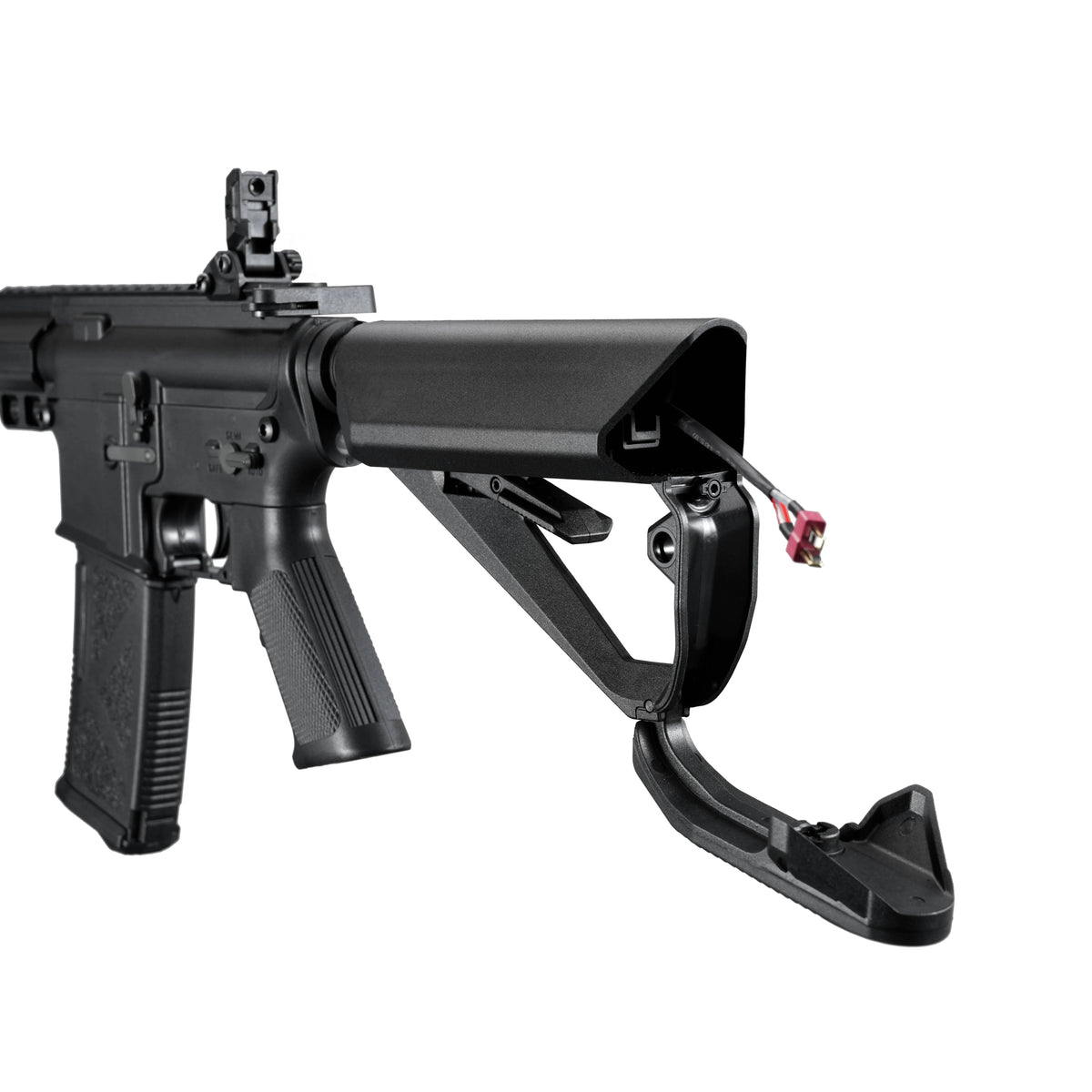 ARCTURUS NEO MOD1 CQB 10.6" NEO AEG ME (AT-NE01-CQ-ME)