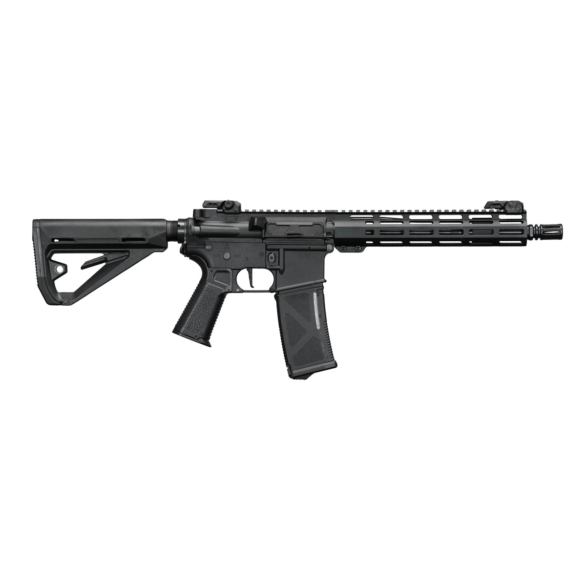 ARCTURUS Advancer MOD1 CQB 10" LITE AEG FE (AT-NY01M1-CQ-FE)