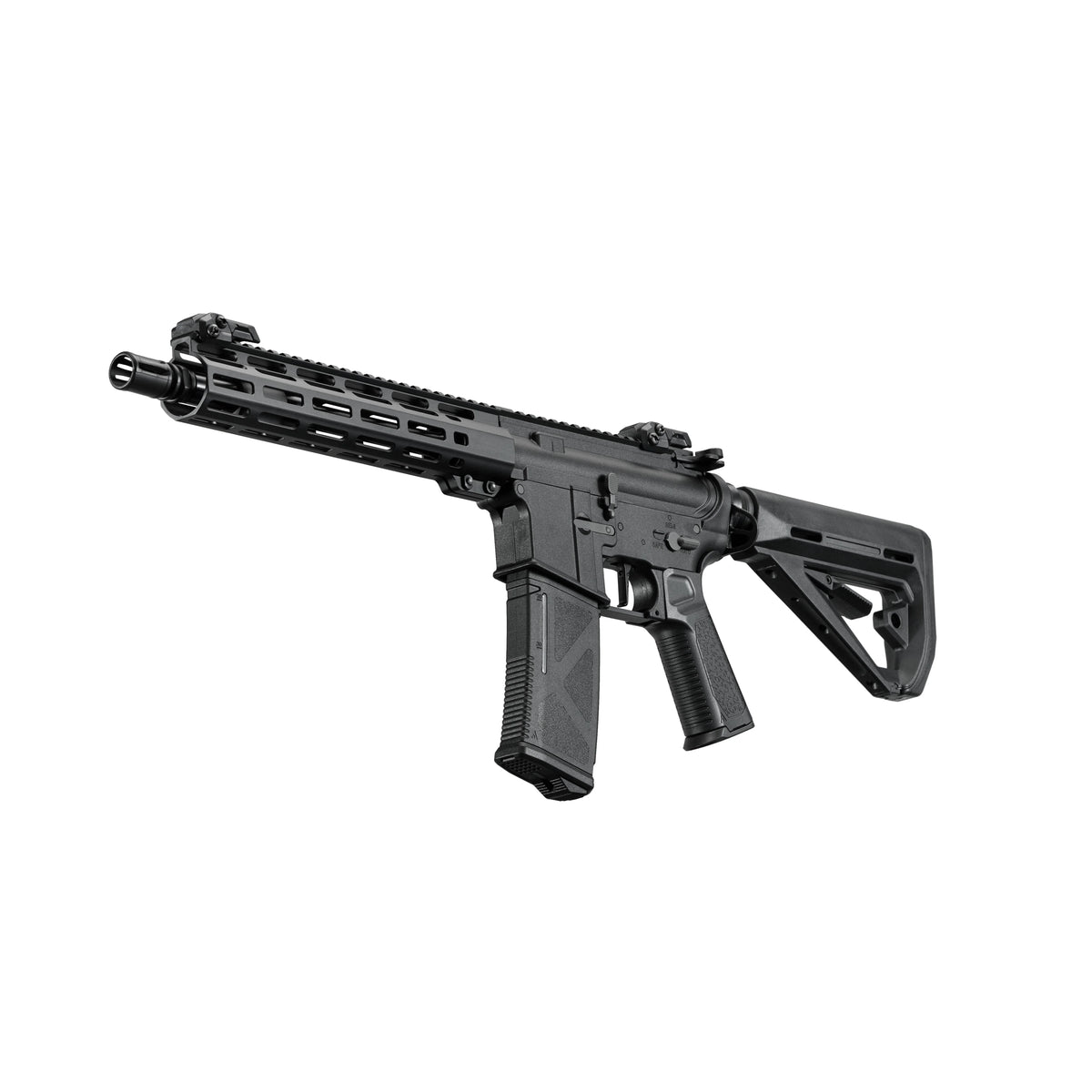 ARCTURUS Advancer MOD1 CQB 10" LITE AEG FE (AT-NY01M1-CQ-FE)