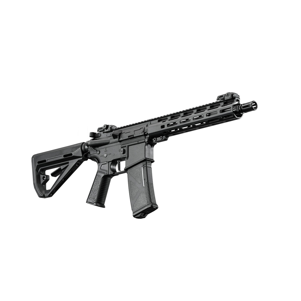 ARCTURUS Advancer MOD1 CQB 10" LITE AEG FE (AT-NY01M1-CQ-FE)