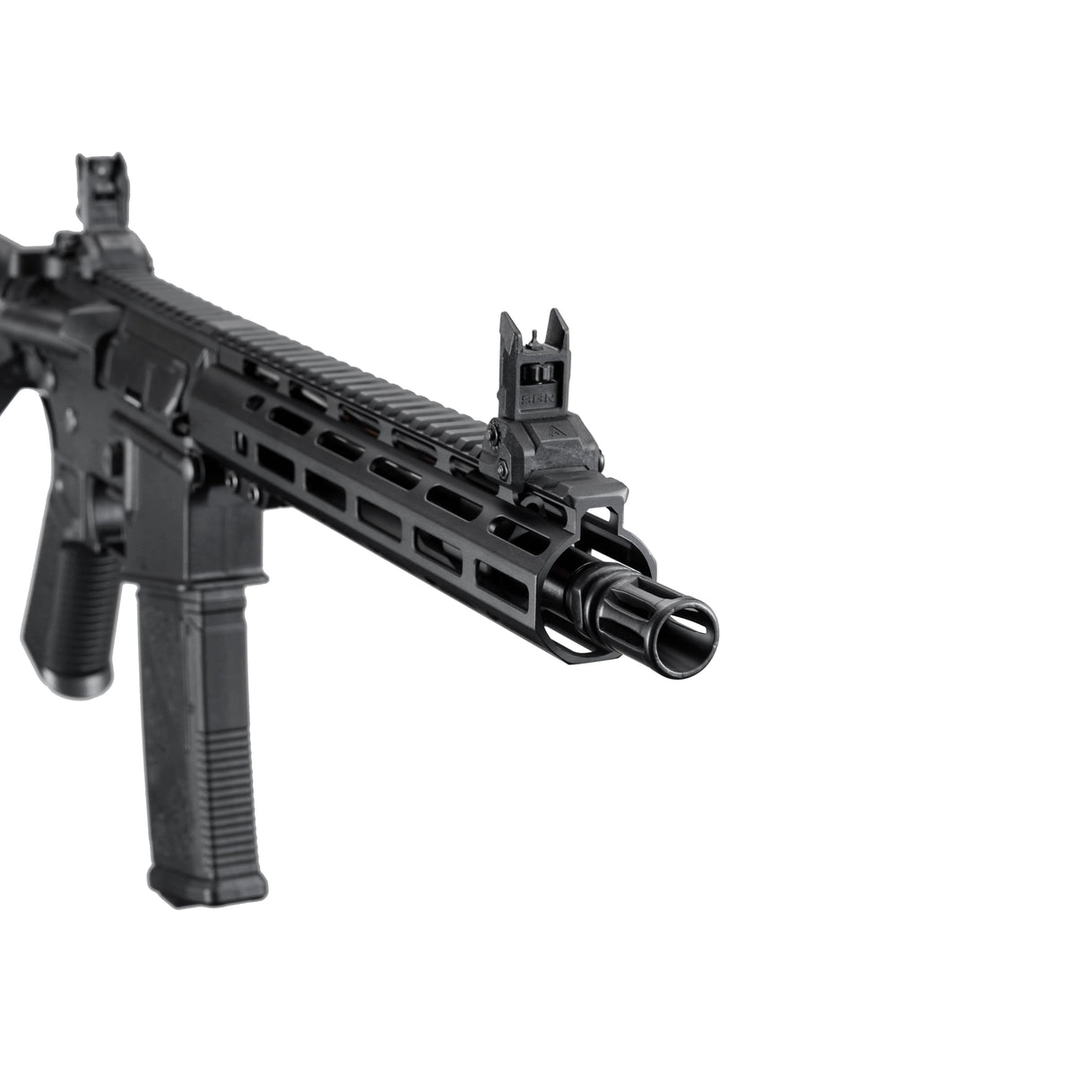 ARCTURUS Advancer MOD1 CQB 10" LITE AEG FE (AT-NY01M1-CQ-FE)