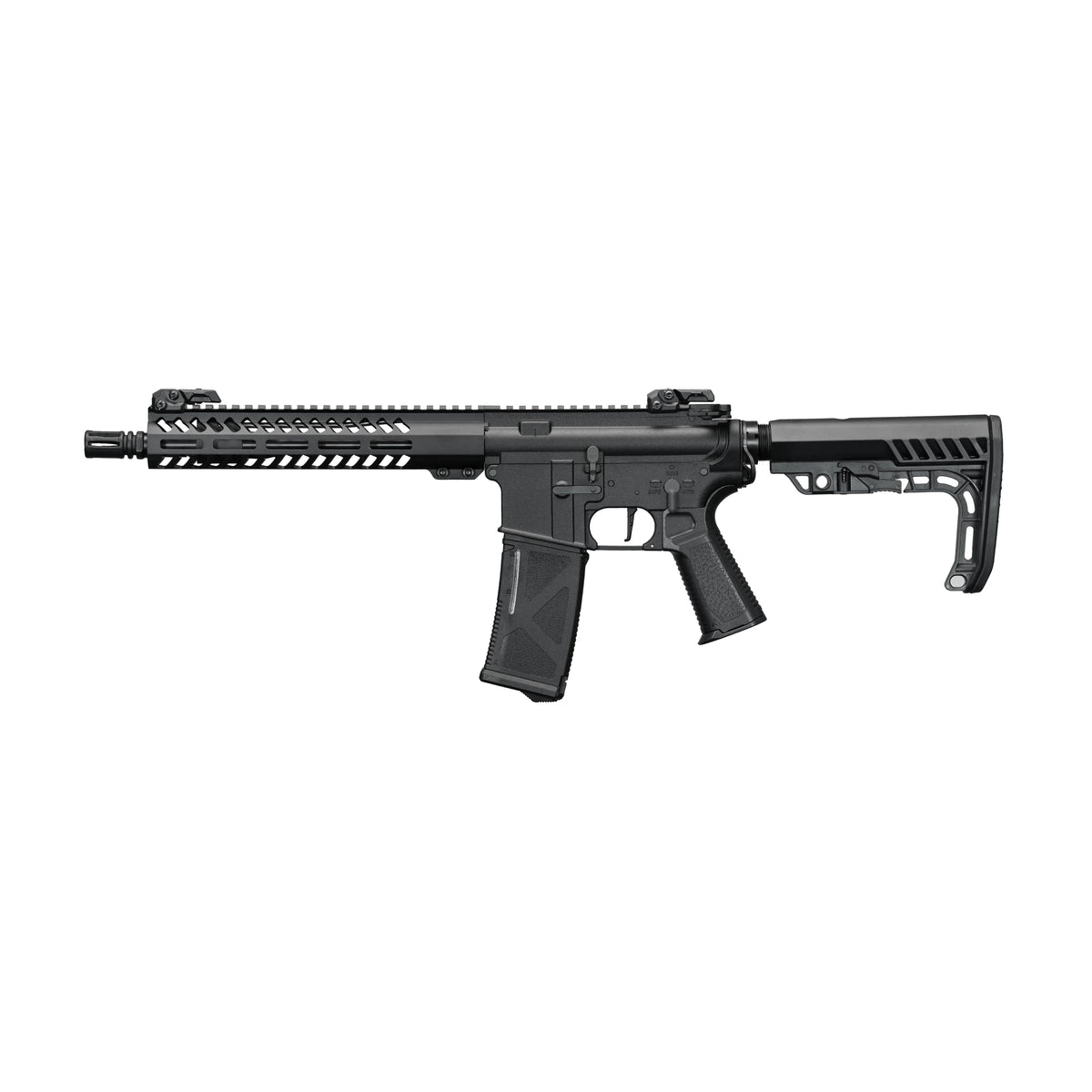 ARCTURUS Advancer MOD2 Minimalist CQB 10" LITE AEG FE (AT-NY01M2-CQ-FE)