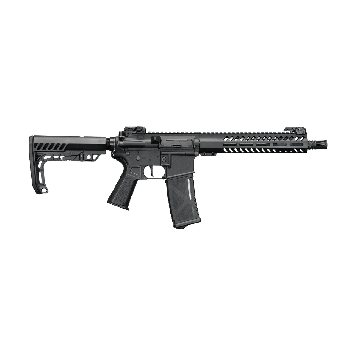 ARCTURUS Advancer MOD2 Minimalist CQB 10" LITE AEG FE (AT-NY01M2-CQ-FE)