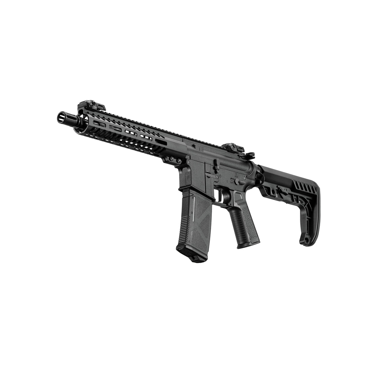 ARCTURUS Advancer MOD2 Minimalist CQB 10" LITE AEG FE (AT-NY01M2-CQ-FE)