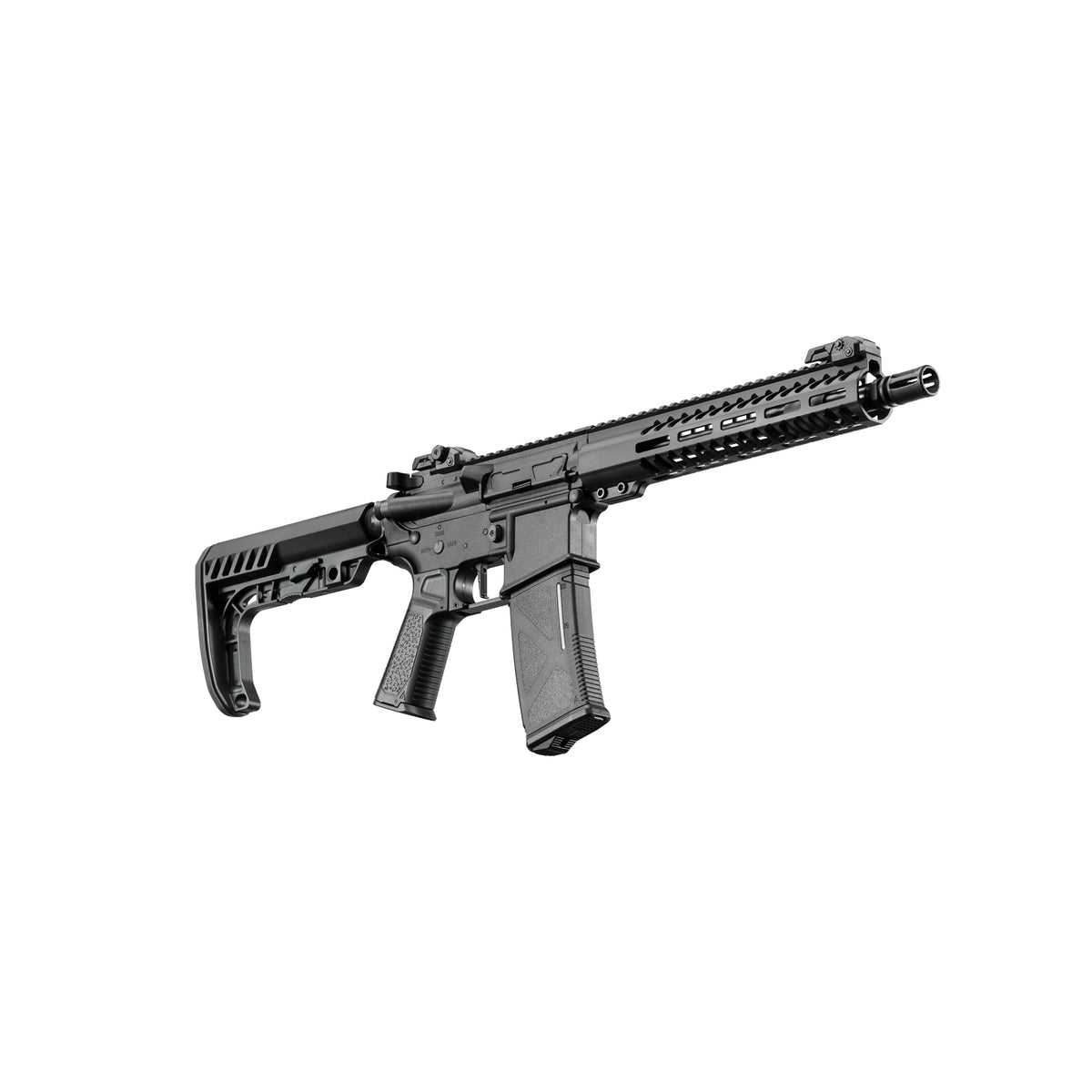 ARCTURUS Advancer MOD2 Minimalist CQB 10" LITE AEG FE (AT-NY01M2-CQ-FE)