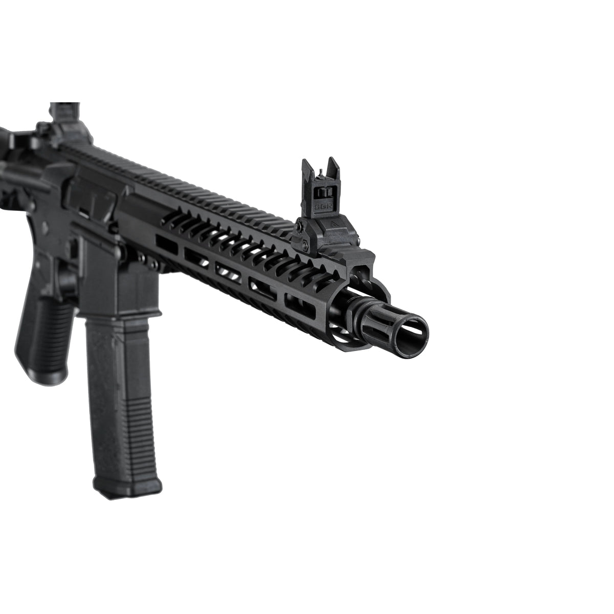 ARCTURUS Advancer MOD2 Minimalist CQB 10" LITE AEG FE (AT-NY01M2-CQ-FE)