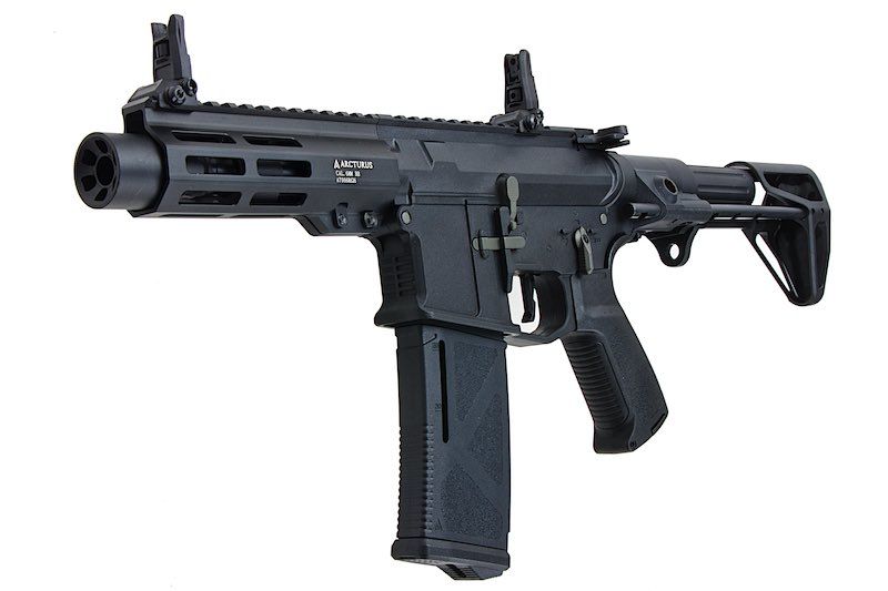 Arcturus KARAMBIT MOD1 PDW 5.5" LITE AEG ME (AT-NY06-PDW-ME)