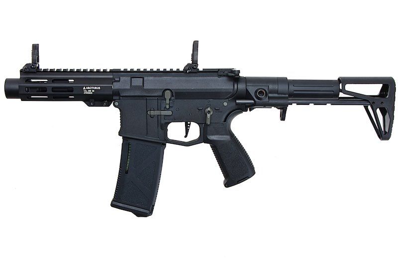 Arcturus KARAMBIT MOD1 PDW 5.5" LITE AEG ME (AT-NY06-PDW-ME)