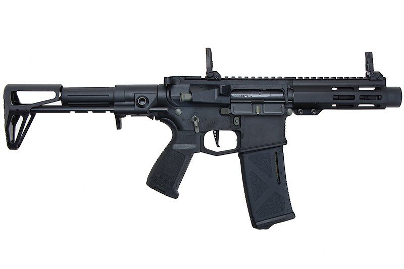Arcturus KARAMBIT MOD1 PDW 5.5" LITE AEG ME (AT-NY06-PDW-ME)
