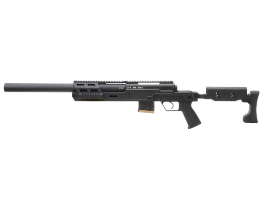 Archwick B&T Air SPR 300 Pro Spring Powered Sniper Rifle (Black or Tan)