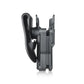 Cytac Mega-Fit Holster Gen.2 Optic Cut-Out Version - Right-Handed