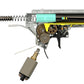 Double Eagle Honey Badger Carbine M-Lok BK M904A (Nylon Fiber Body)