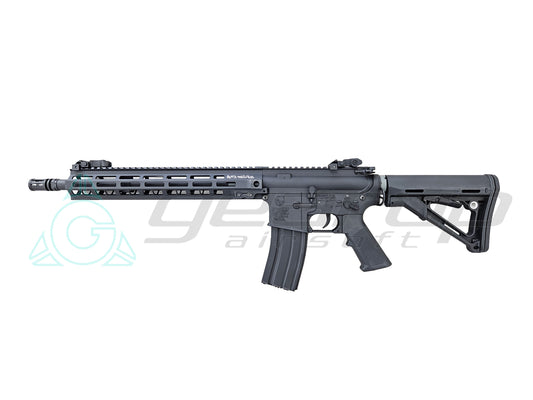 E&C URG-I MK4 M-LOK 13''M4 AEG BK (EC-640)