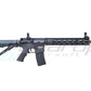 E&C URG-I MK4 M-LOK 13''M4 AEG BK (EC-640)