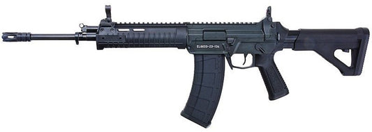 E&L ELT191 DPS Dual Powered System HPA/CO2 GBBR (10 Years Anniversary Limited Edition Airsoft Rifle)