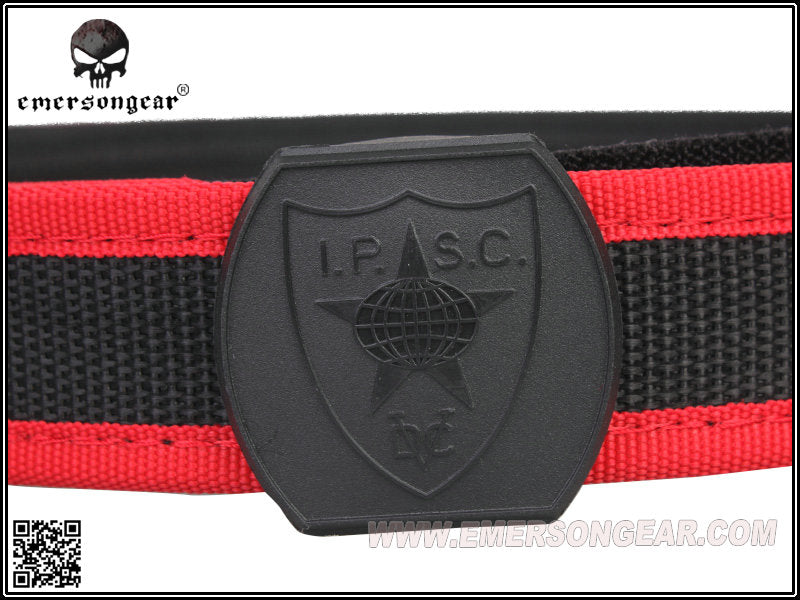 IPSC Special belt