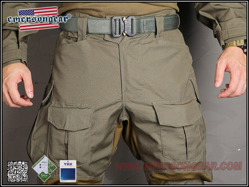 Emerson Gear G3 Tactical Pants (Blue Label) (ONLINE ONLY)