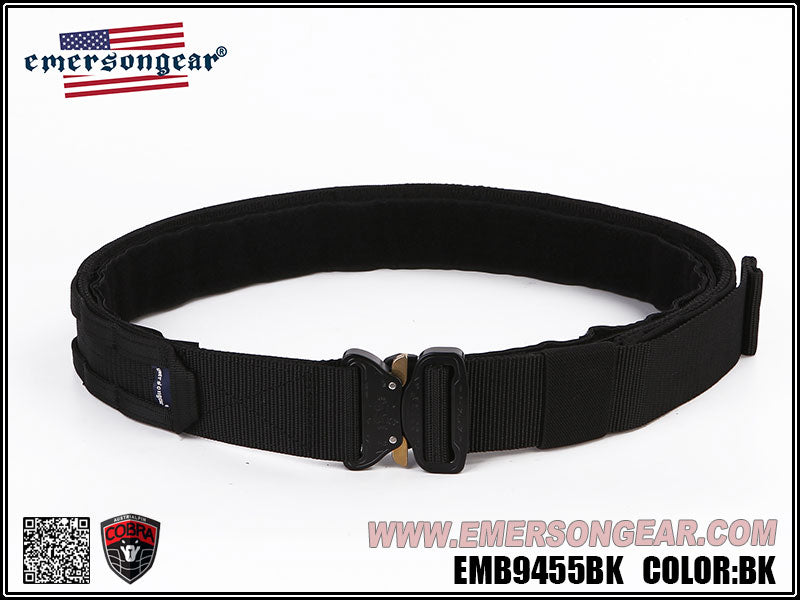 Emerson Gear COBRA 1.75inch One-pcs Combat Belt