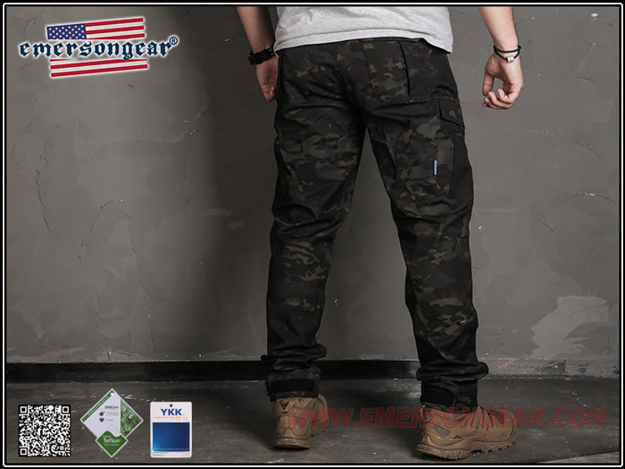 Emerson Gear G3 Tactical Pants (Blue Label)/MC (ONLINE ONLY)