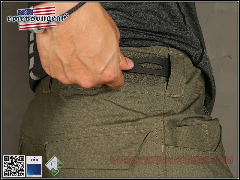 Emerson Gear G4 Tactical Pants [Blue Label]